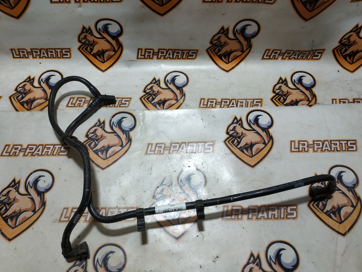 LR019008 Wąż nagrzewnicy wlot 5.0 Range Rover Sport L320 (2005-2013) używany